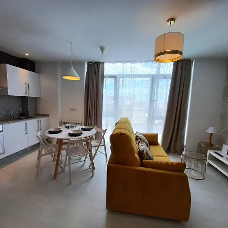 Alojaguay Marina Burela