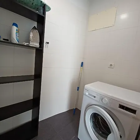 Alojaguay Marina Lejlighed Burela