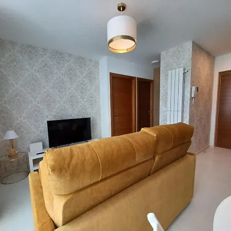 Alojaguay Marina Burela