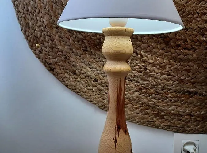 Alojaguay Marina Apartmán *